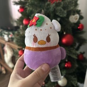 Disney Daisy munchling